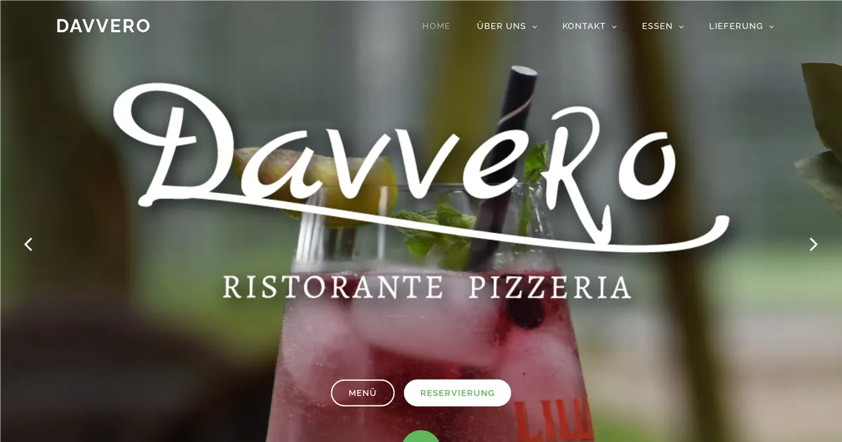 Davvero — Foto 1