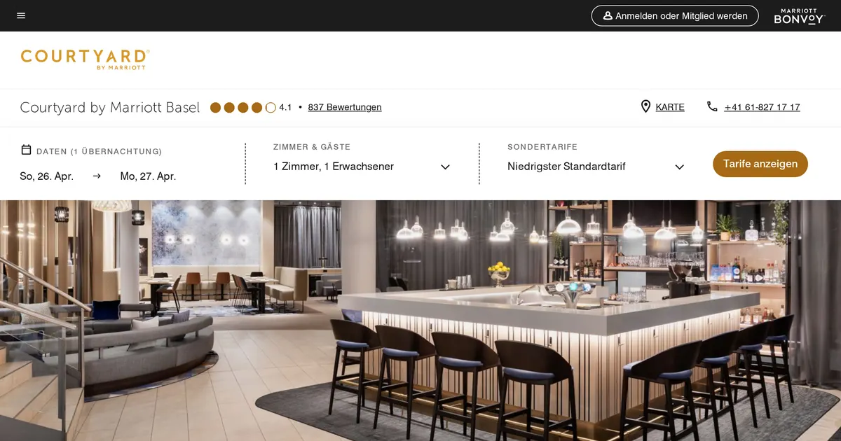 kitchen & bar