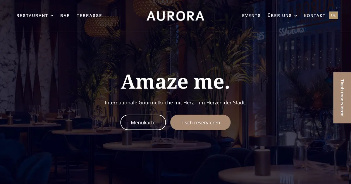 Aurora