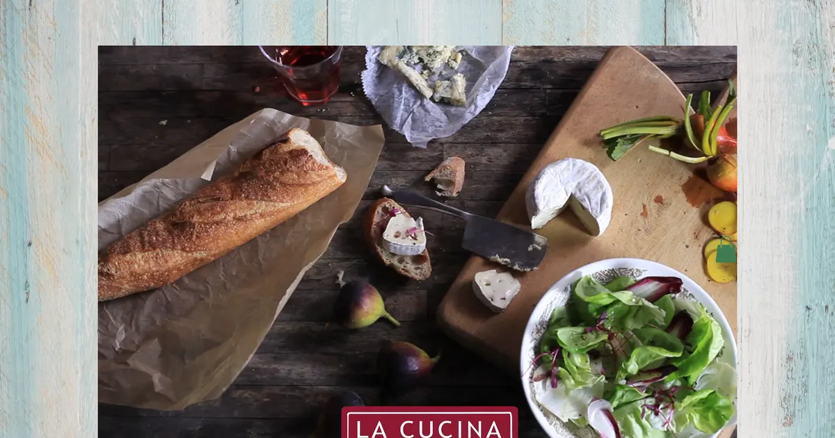 La Cucina