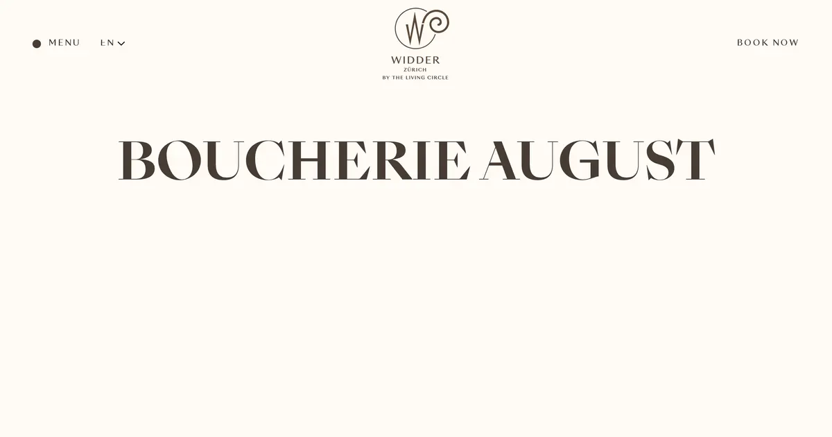August