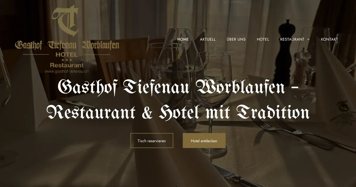 Tiefenau