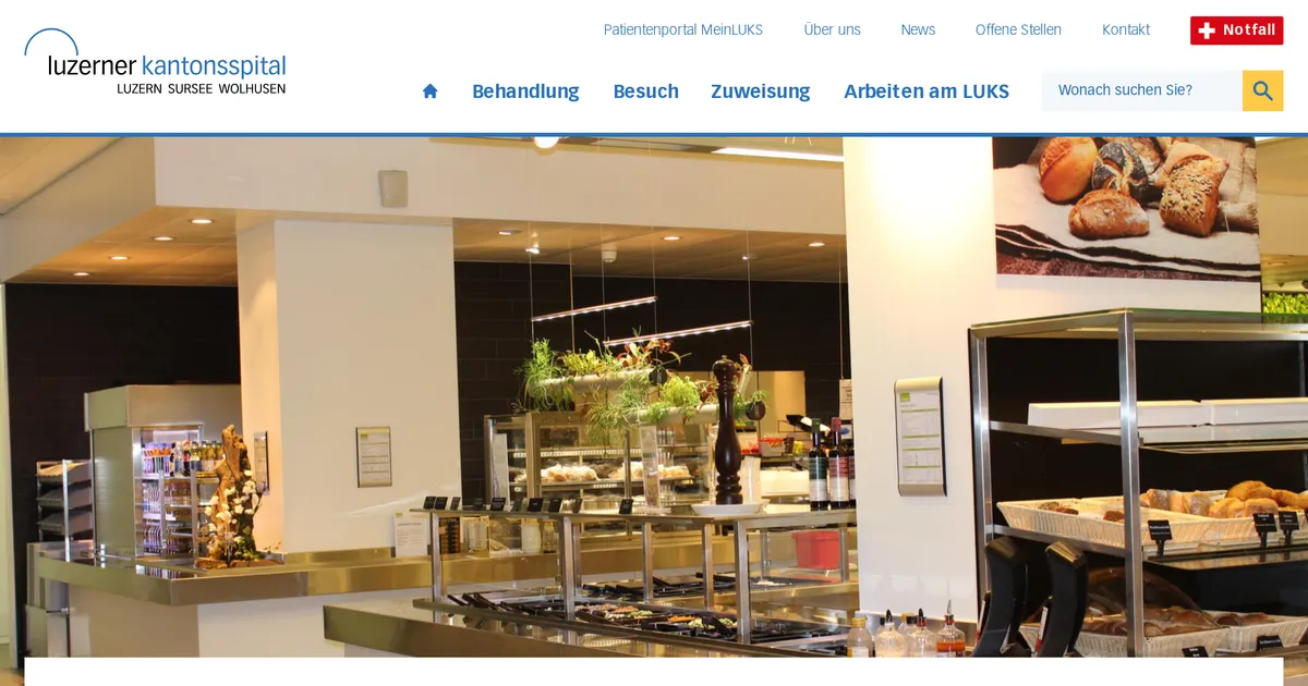 Restaurant Feingut