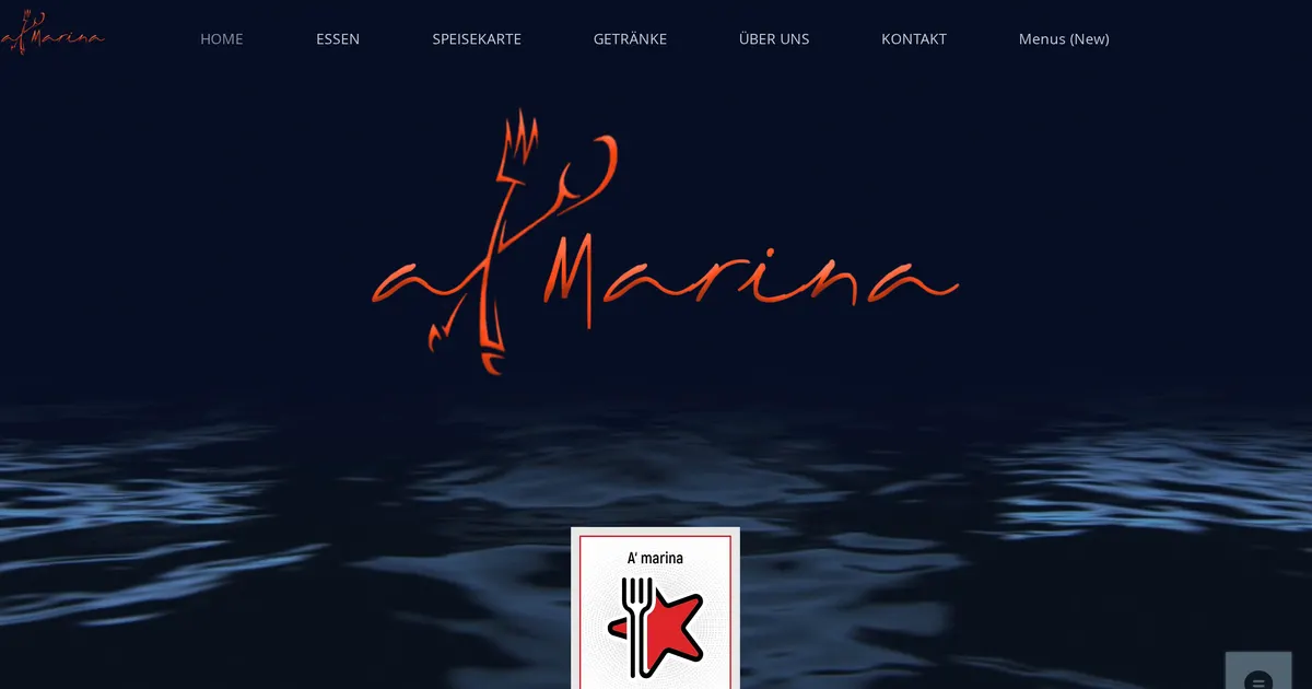 A Marina