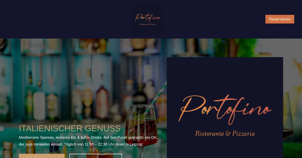 Ristorante Portofino