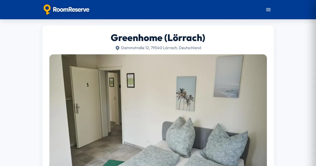Greenhome