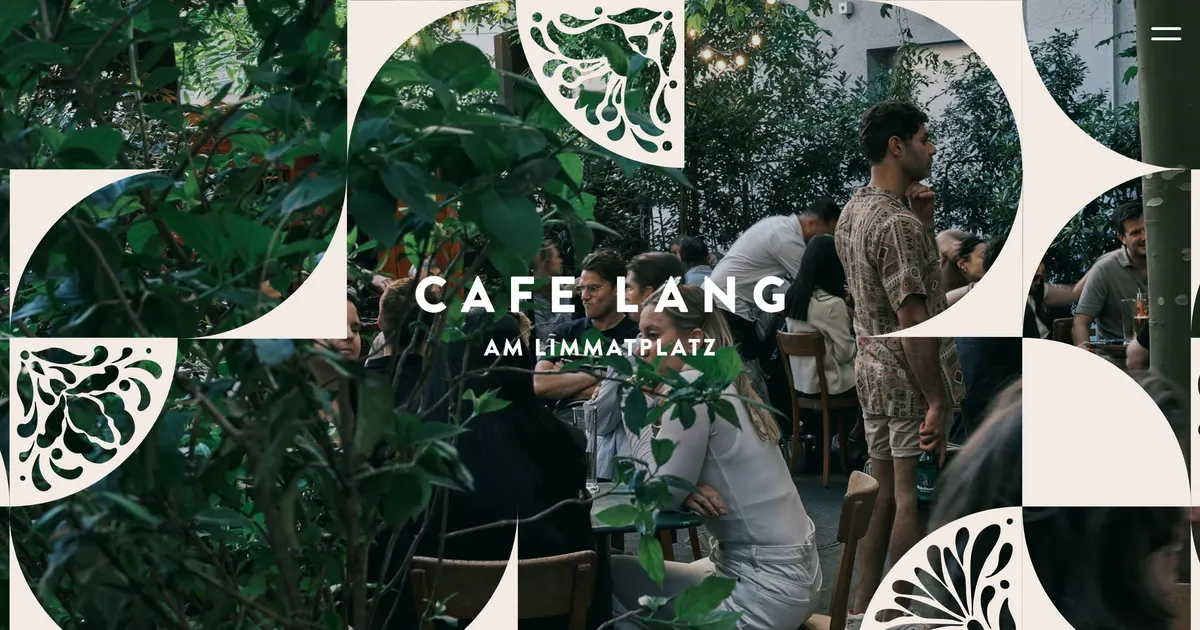 Café Lang
