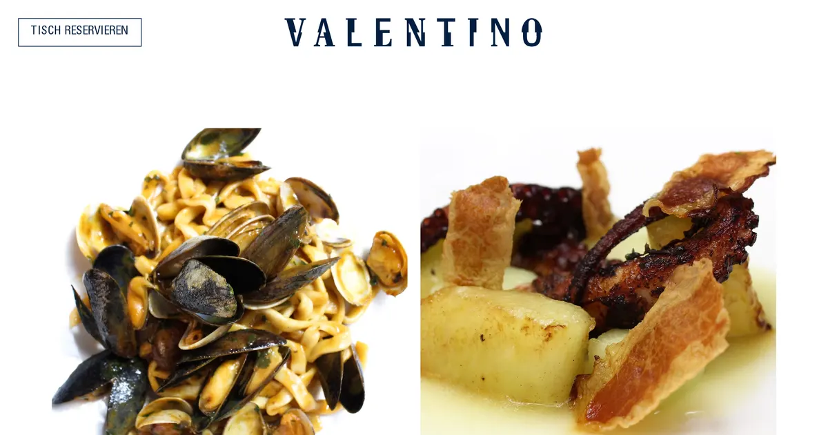 Ristorante Valentino