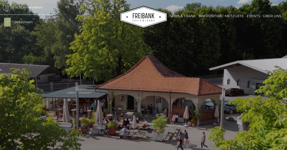 Freibank