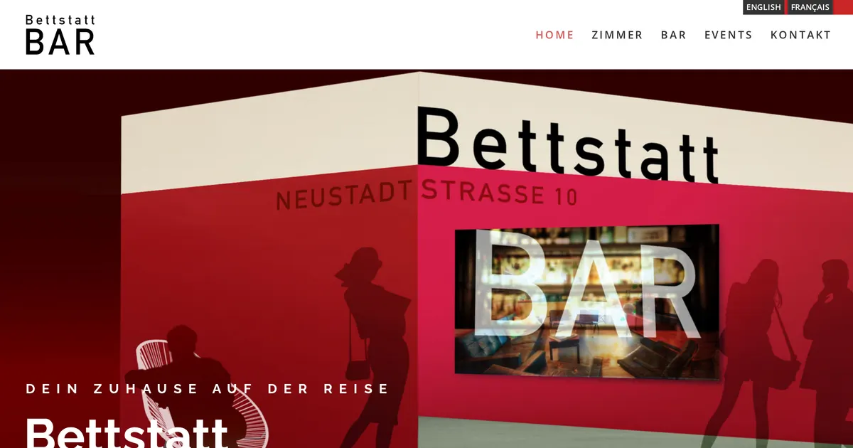 B&B Bettstadt