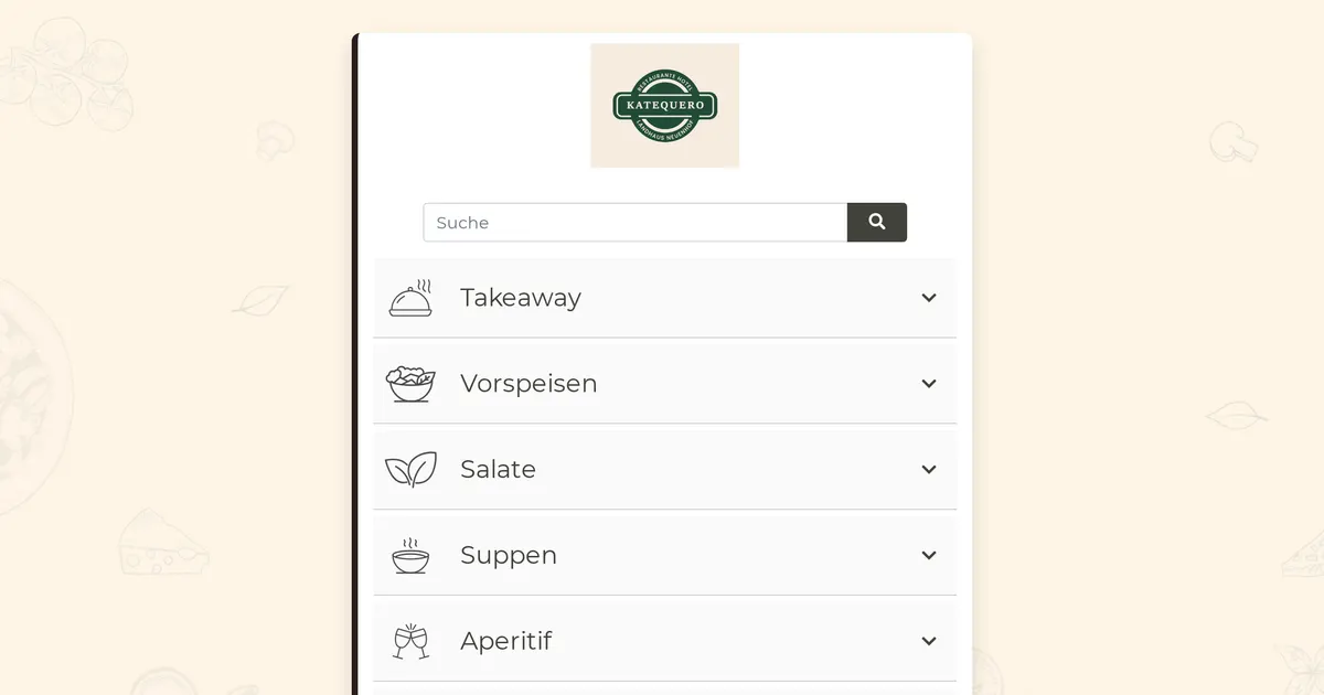 Restaurant Landhaus