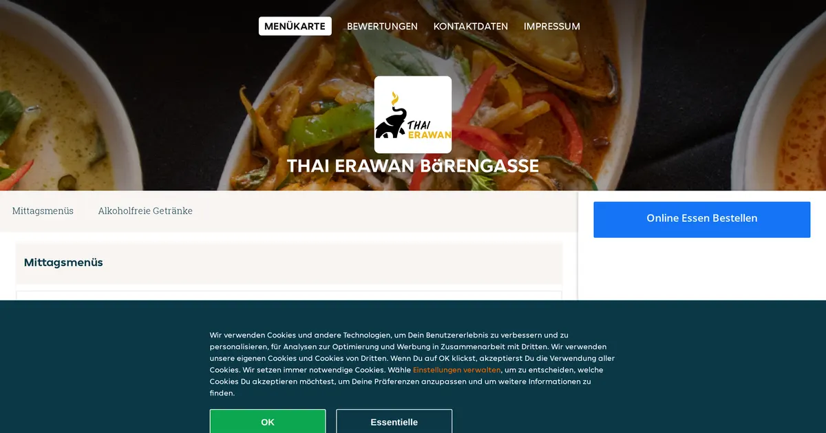 Thai Erawan