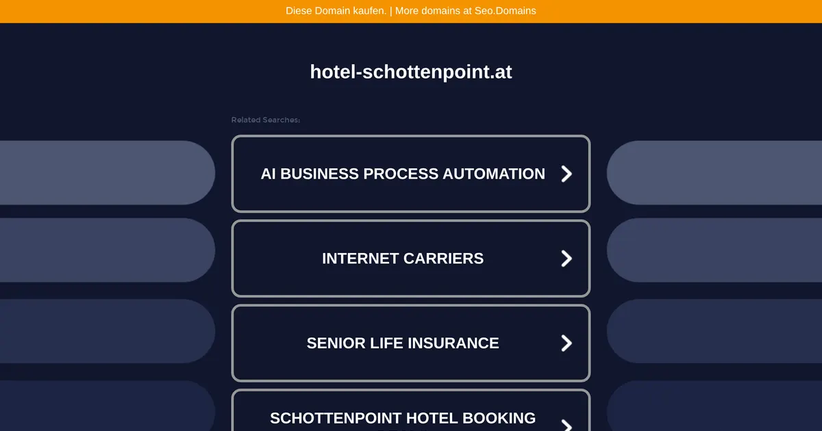 Appartment Am Votivpark