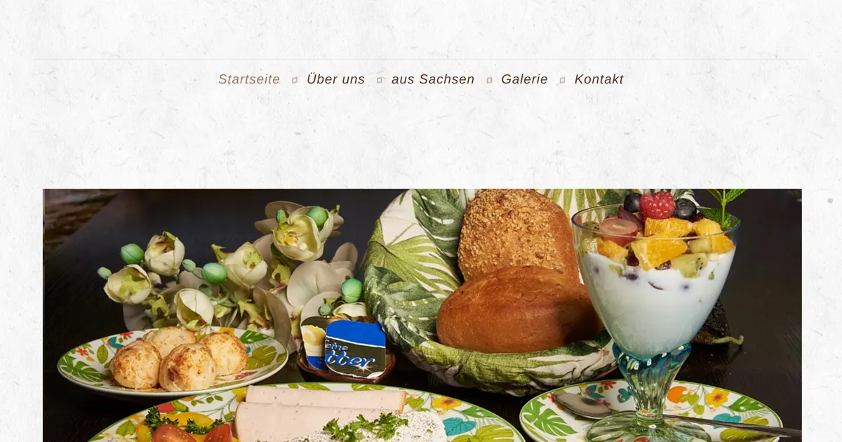 Cafe Yellowbrasil — hundefreundliches Café in Leipzig, mit Außenbereich