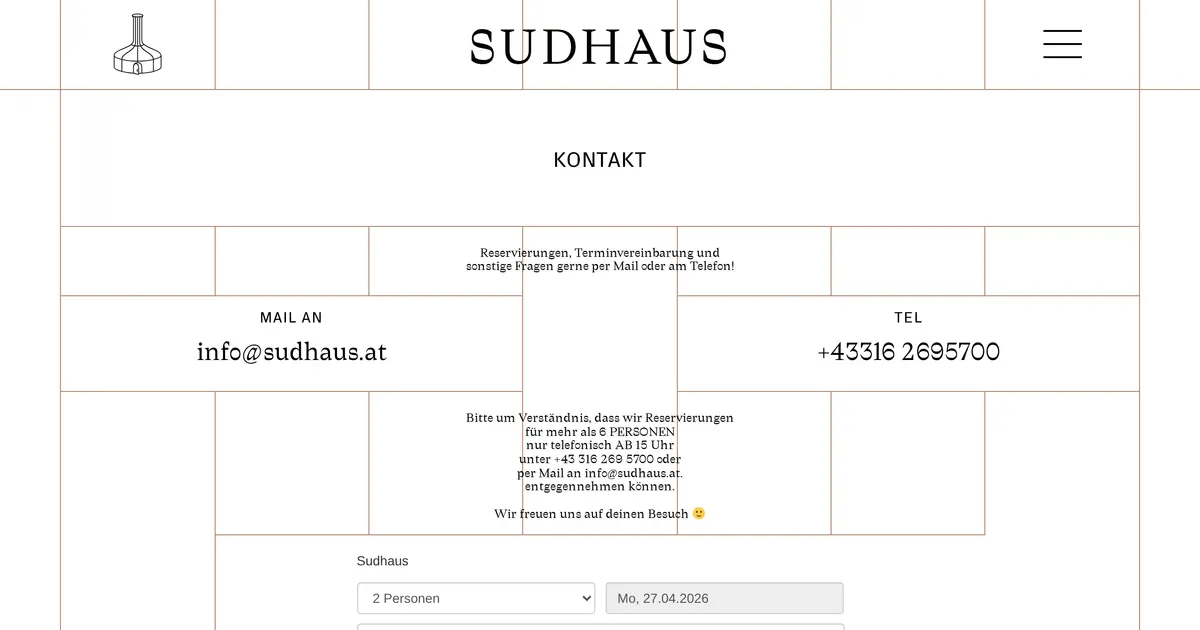 Sudhaus