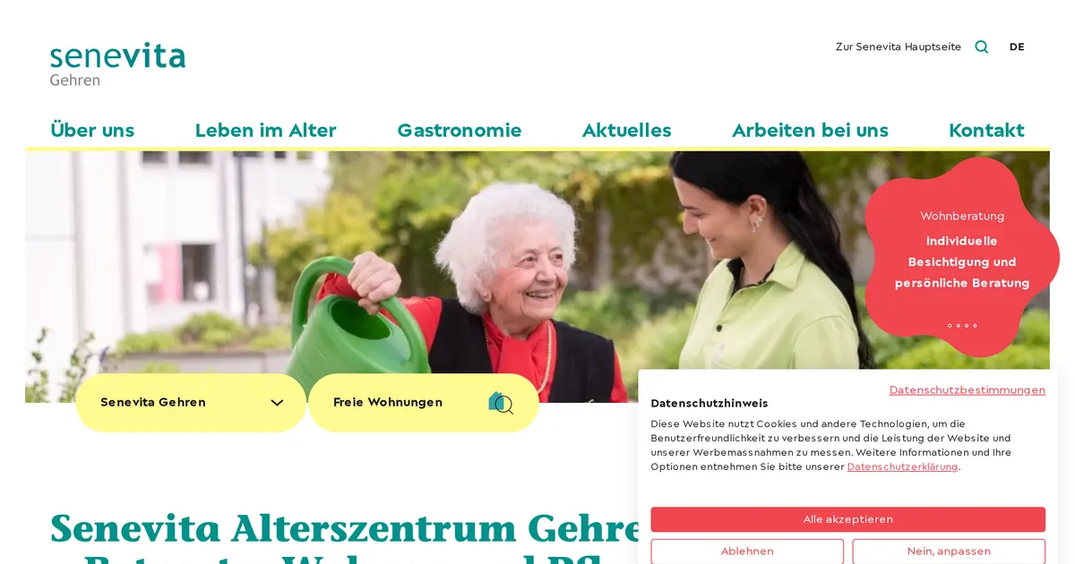 Zum Wiistübli