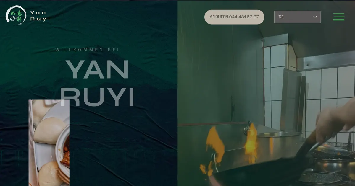 Yan-Ruyi