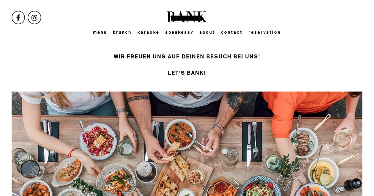 Bank