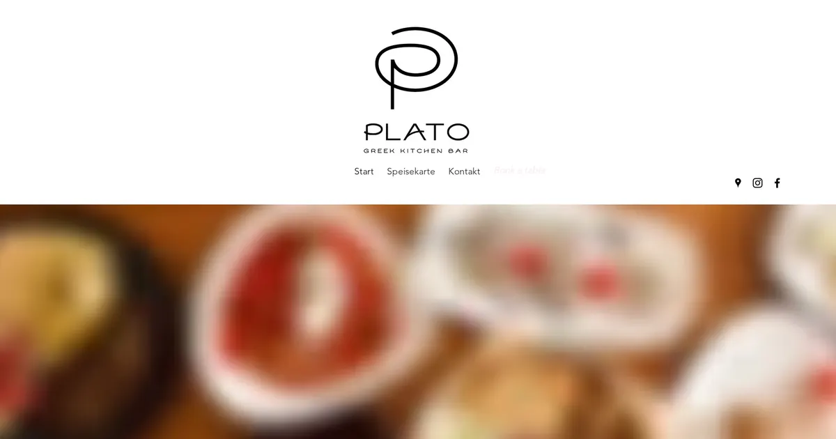 Plato
