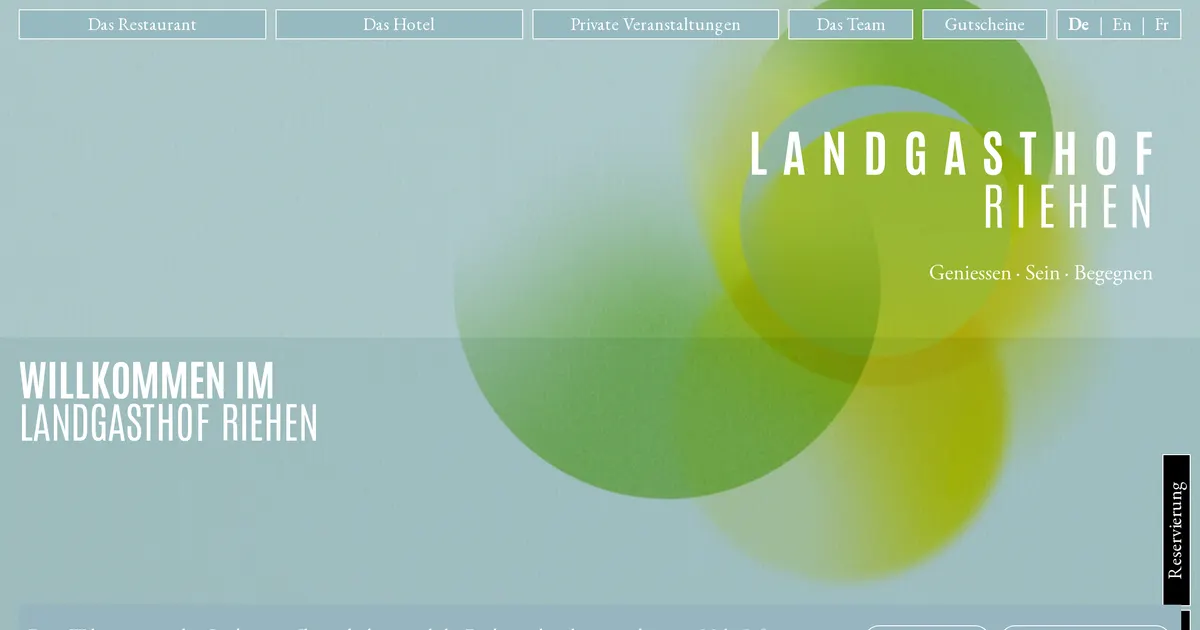Landgasthof
