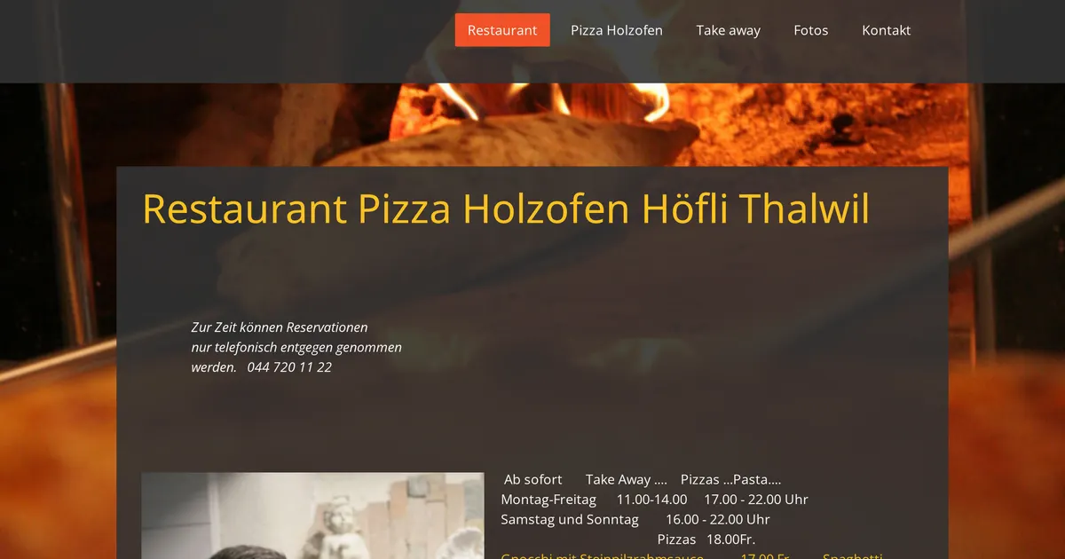 Höfli