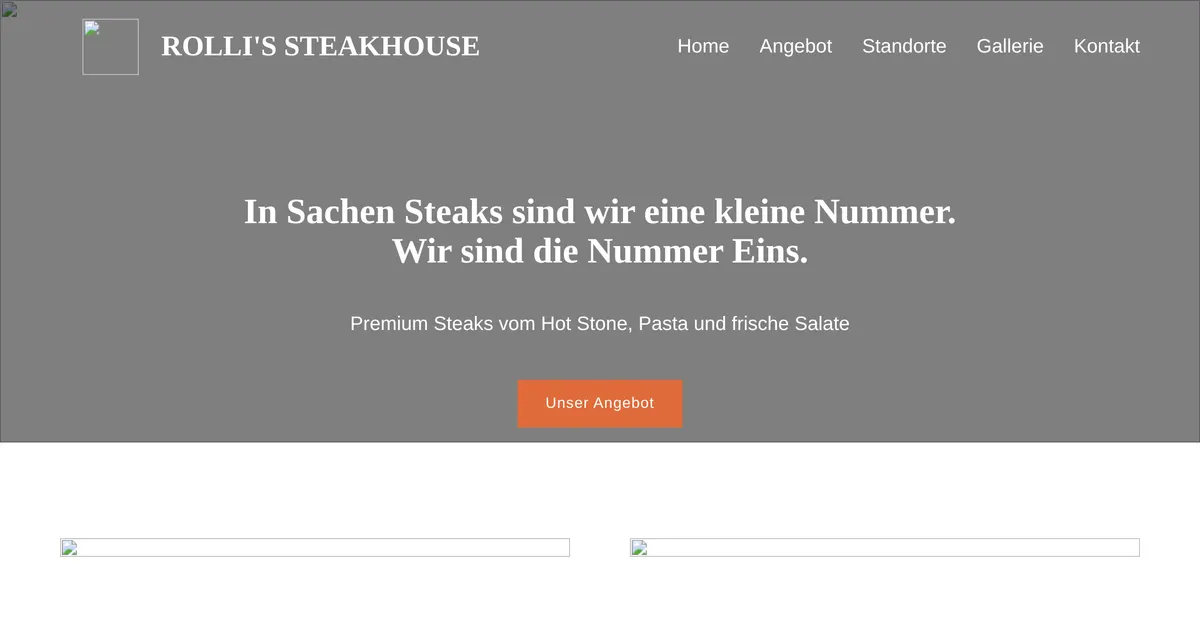 Rolli's Steakhouse