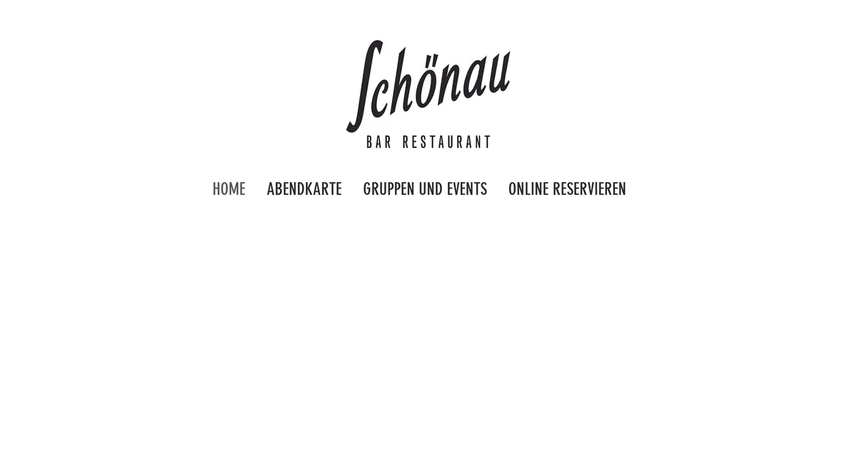 Schönau