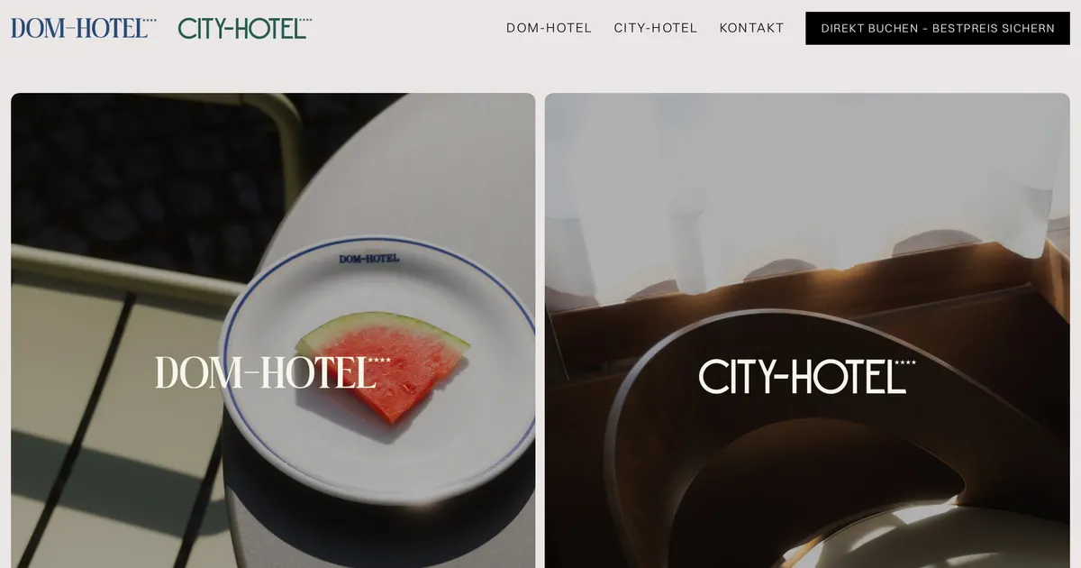 City Hotel