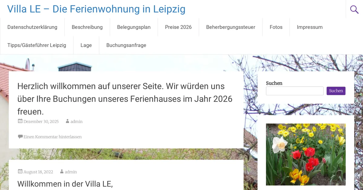 Villa-LE