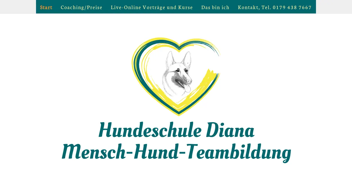Hundeschule Diana