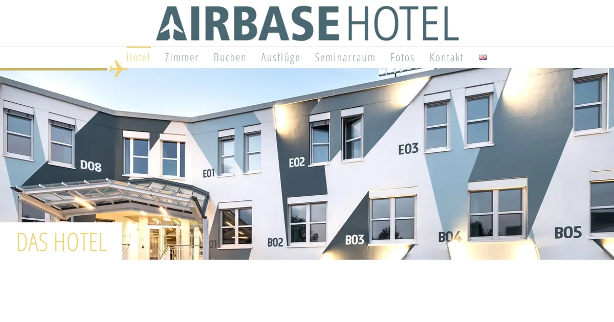 Airbase Hotel