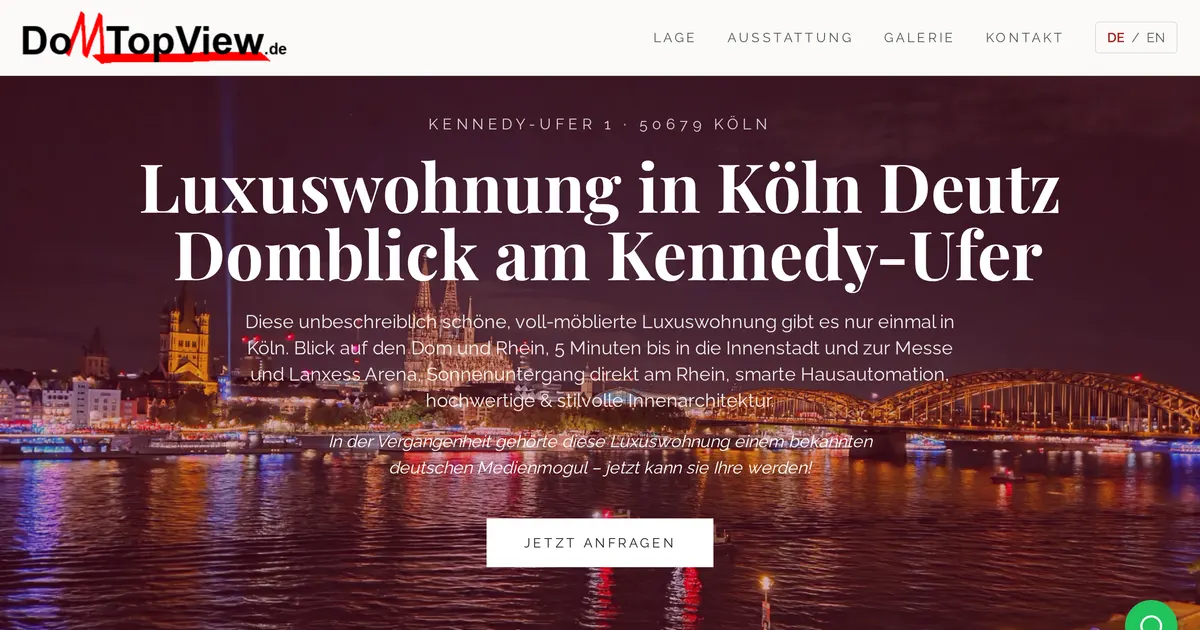 DomTopView