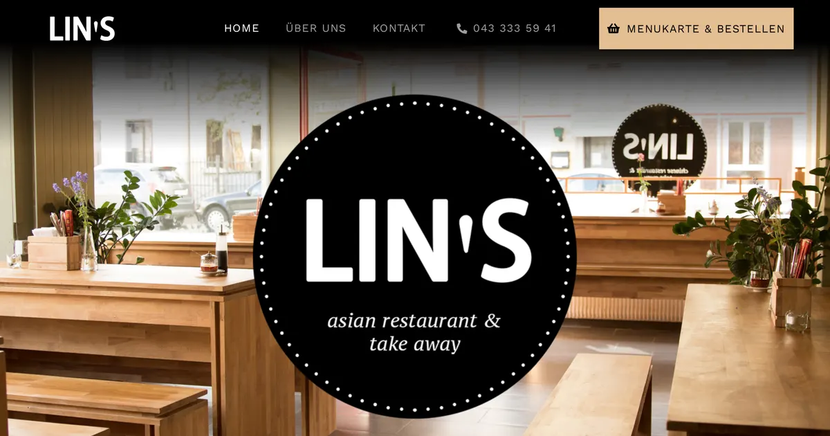 Lin's