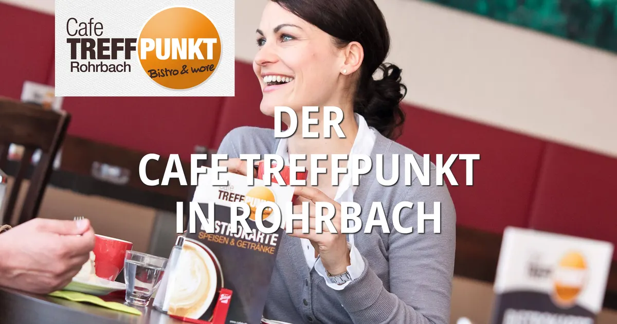 Café Treffpunkt