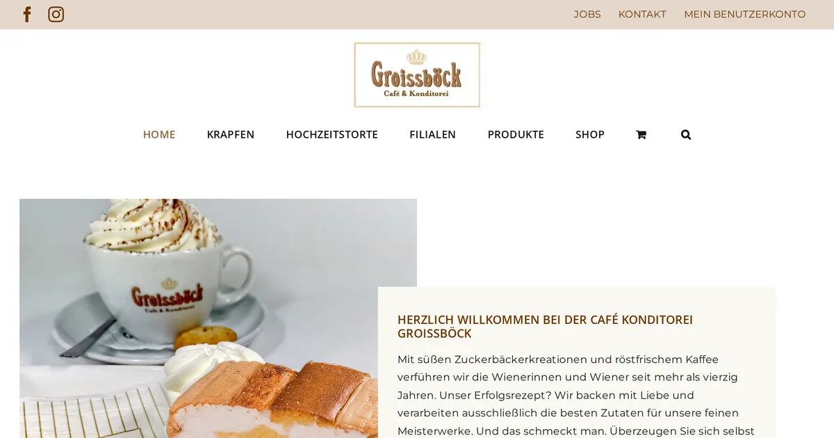 Groissböck