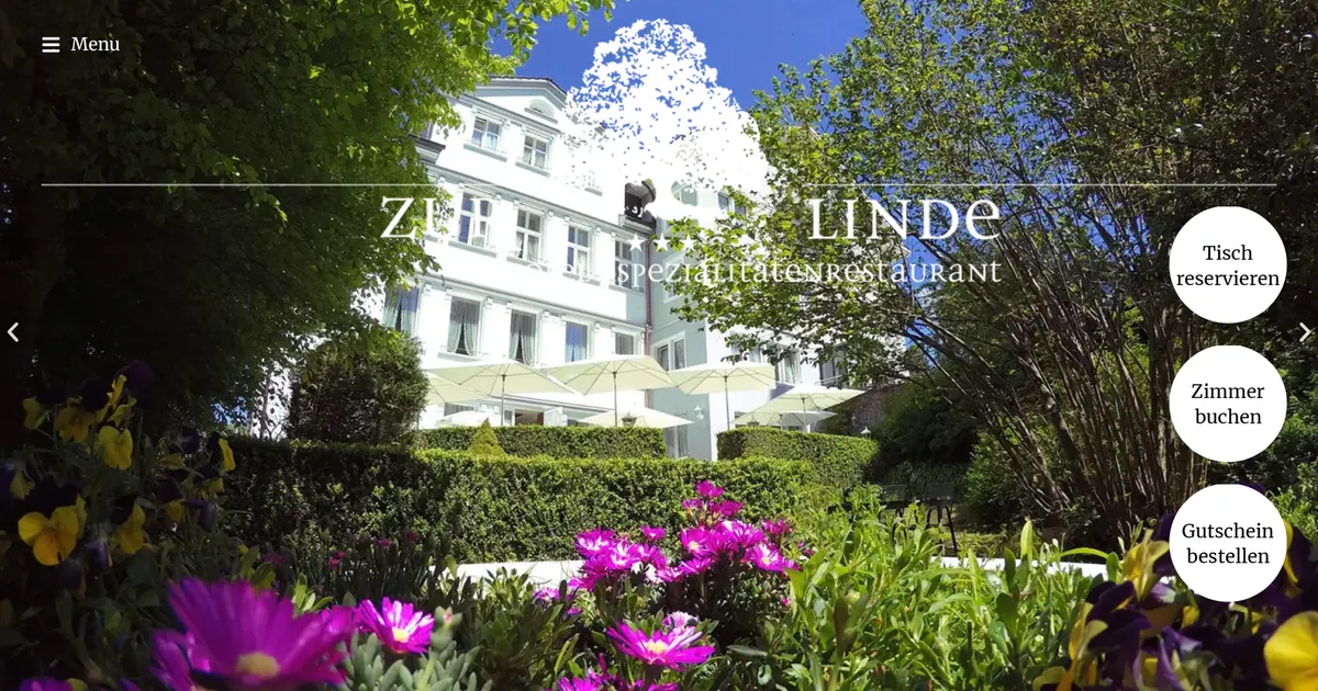 Zur Linde