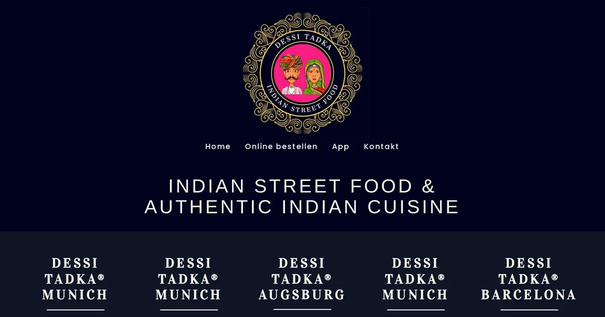 Dessi Tadka