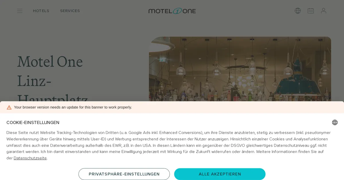 Motel One