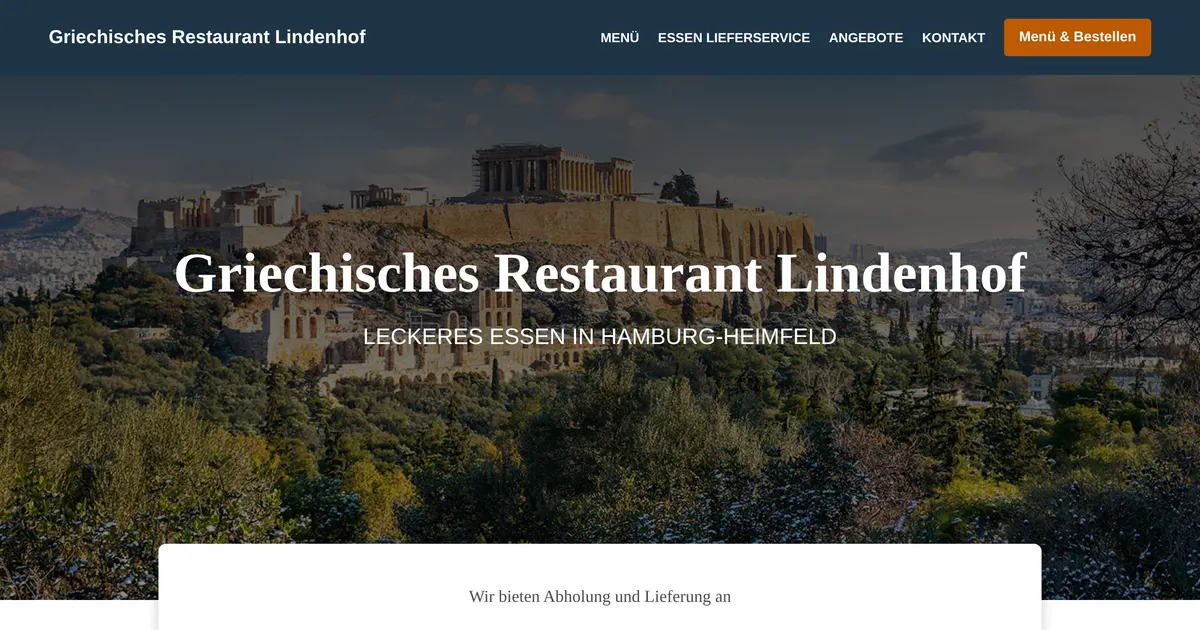 Lindenhof