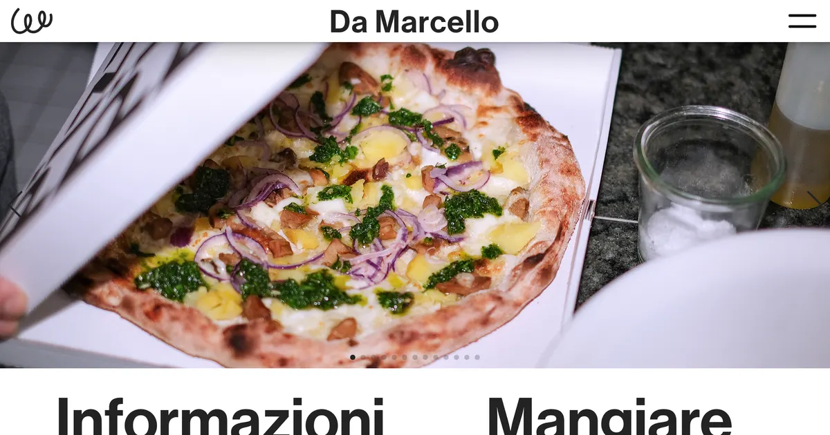Da Marcello