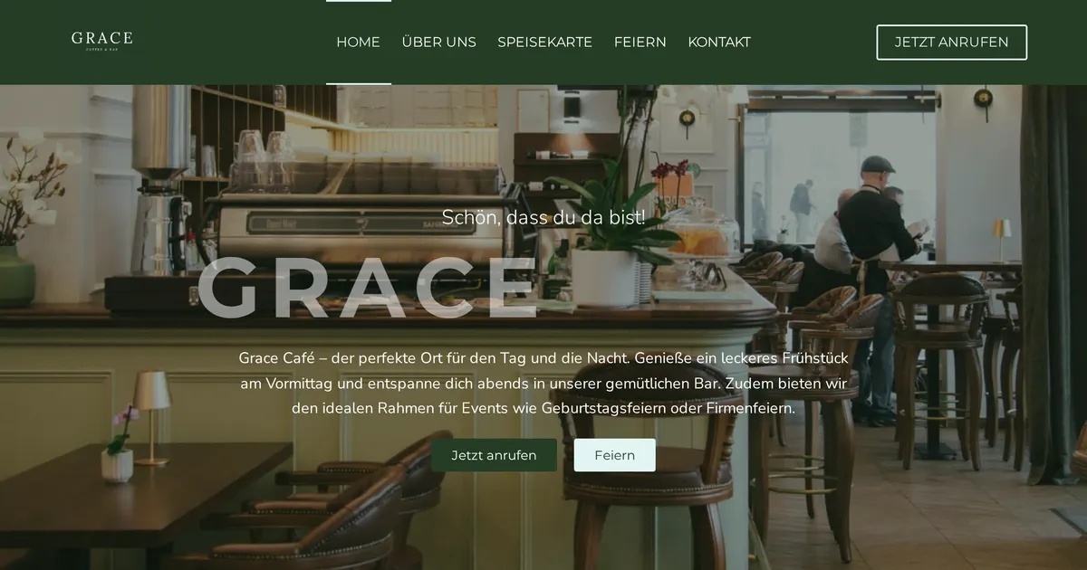 Grace — Foto 1
