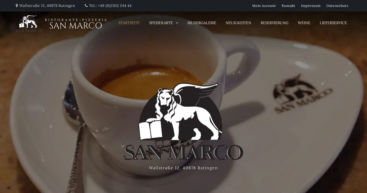 San Marco