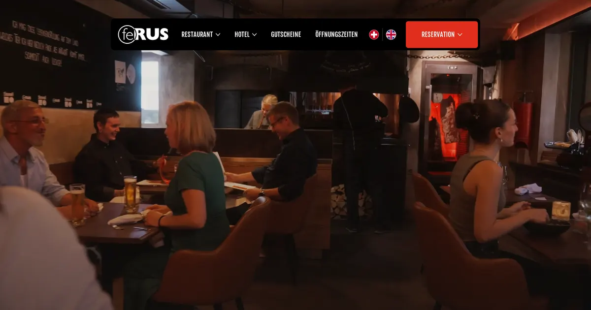 feRUS
