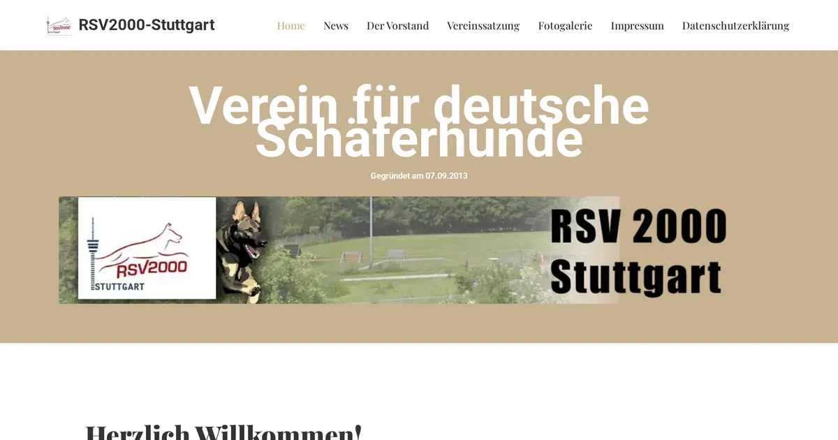 RSV2000 - Stuttgart e.V.