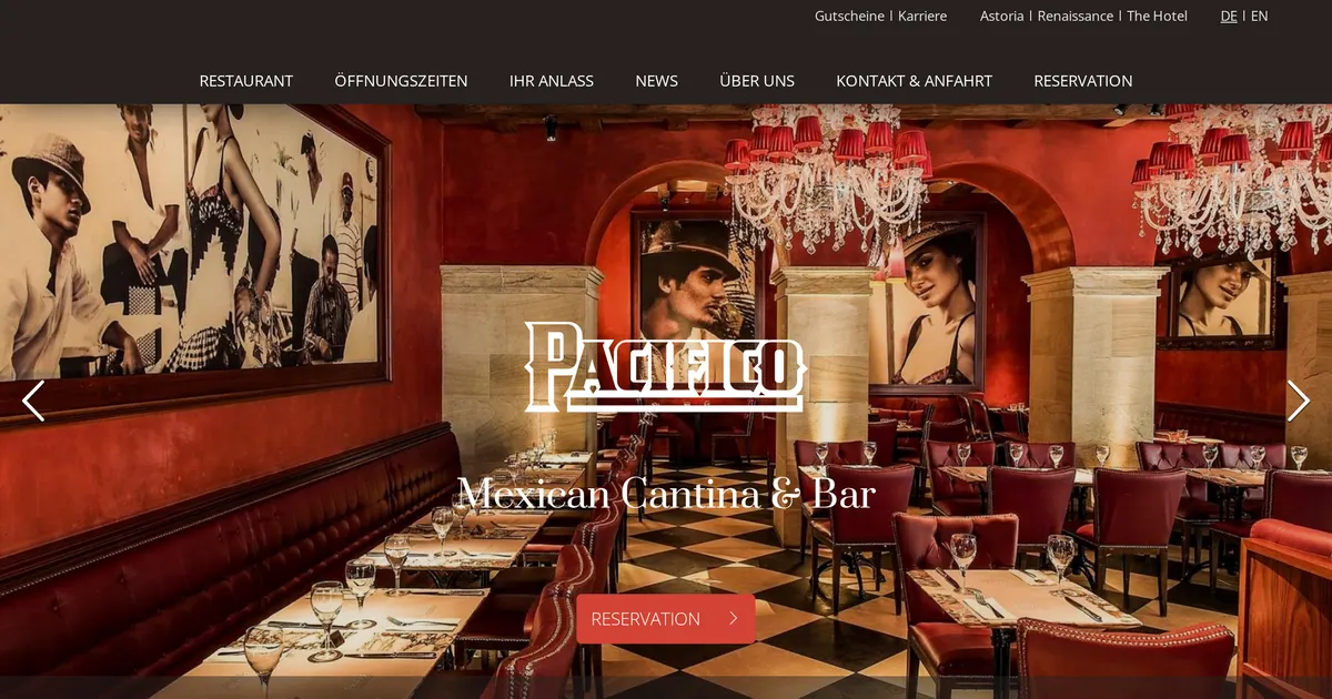 Pacifico