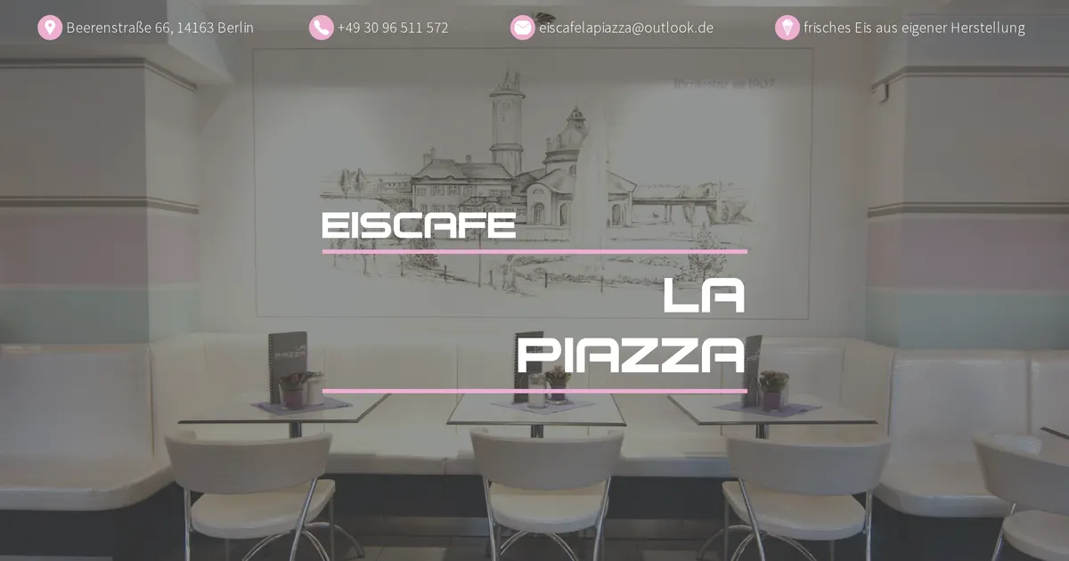La Piazza