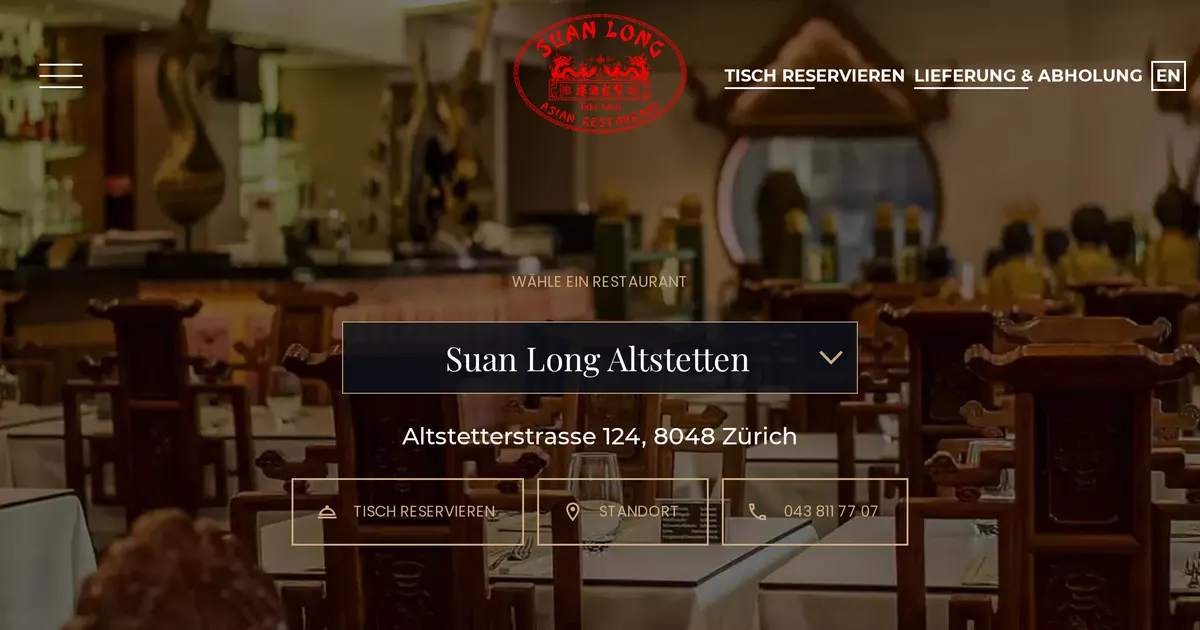 Suan Long