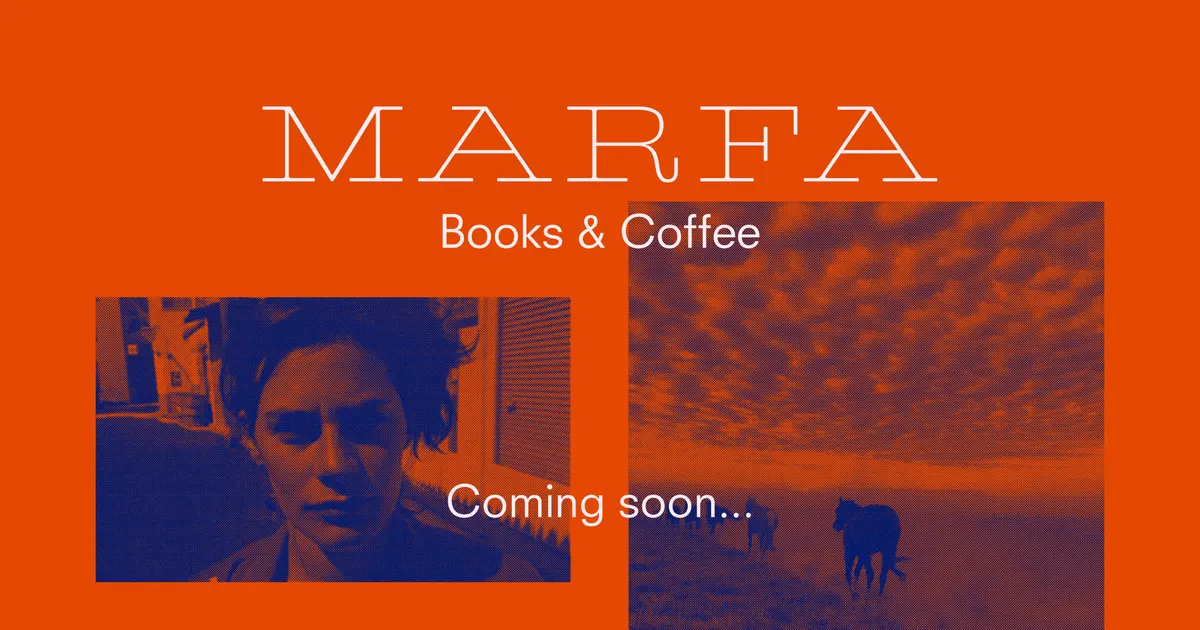 Marfa