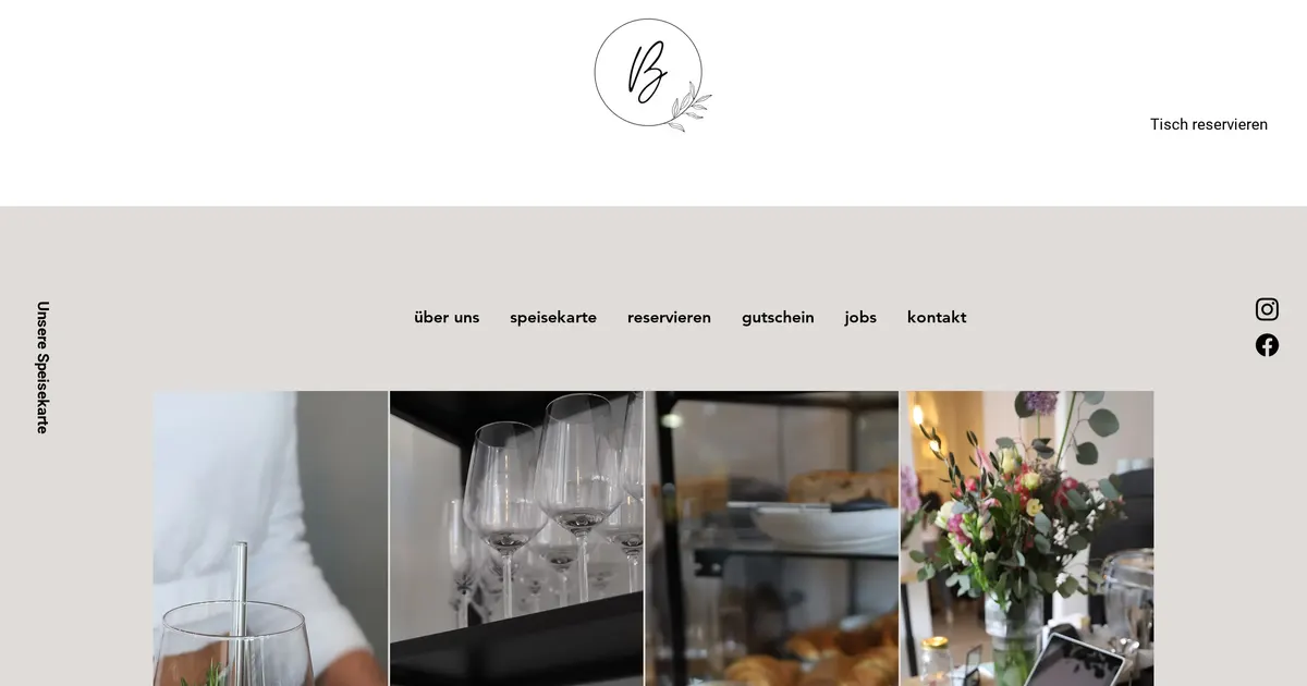 Bartels Breakfastclub — hundefreundliches Café in Hamburg, mit Außenbereich