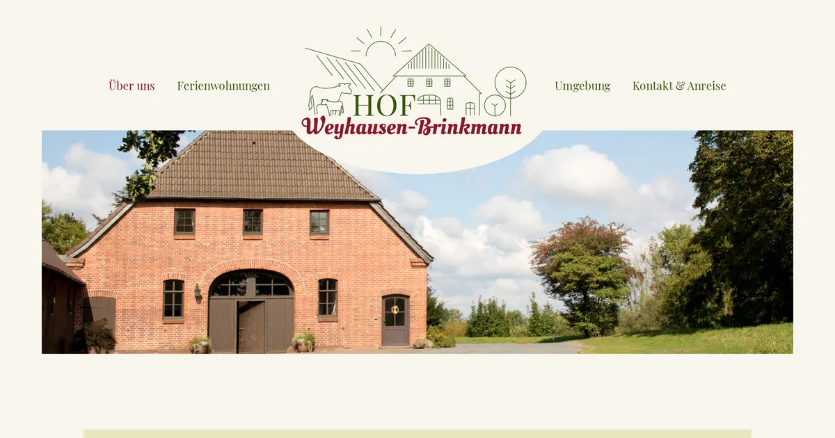 Weyhausen-Brinkmann
